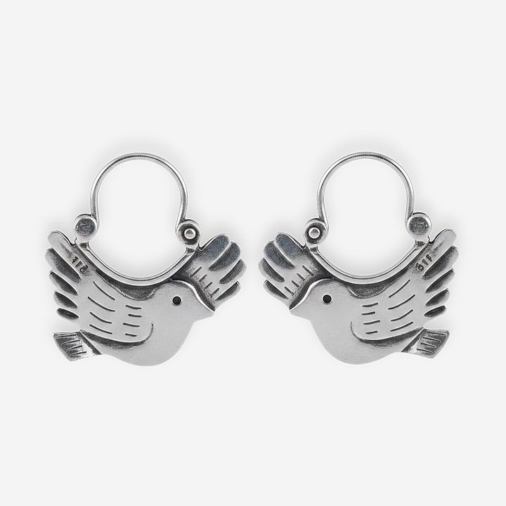 Capucine Earrings