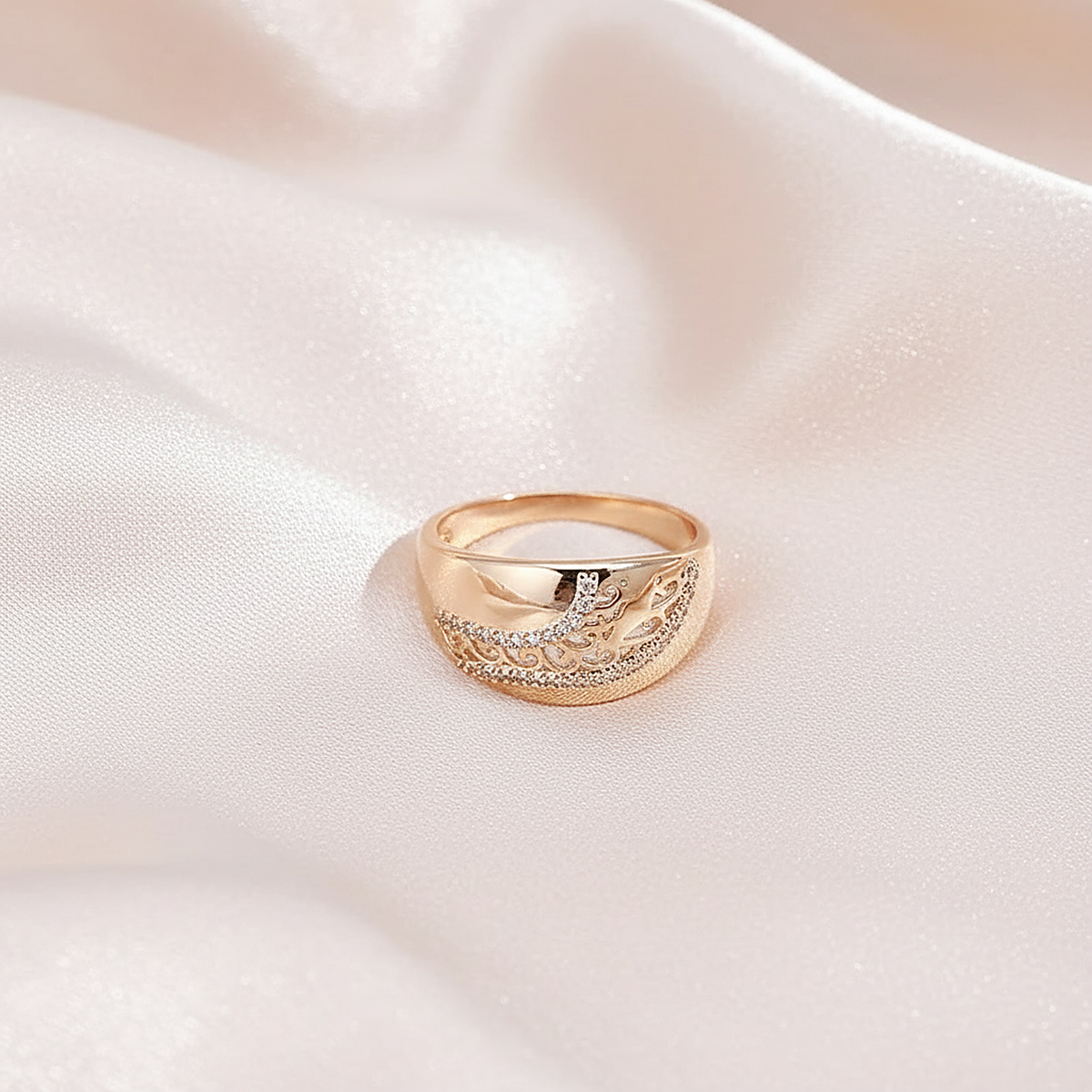 Mirabelle-Goldring