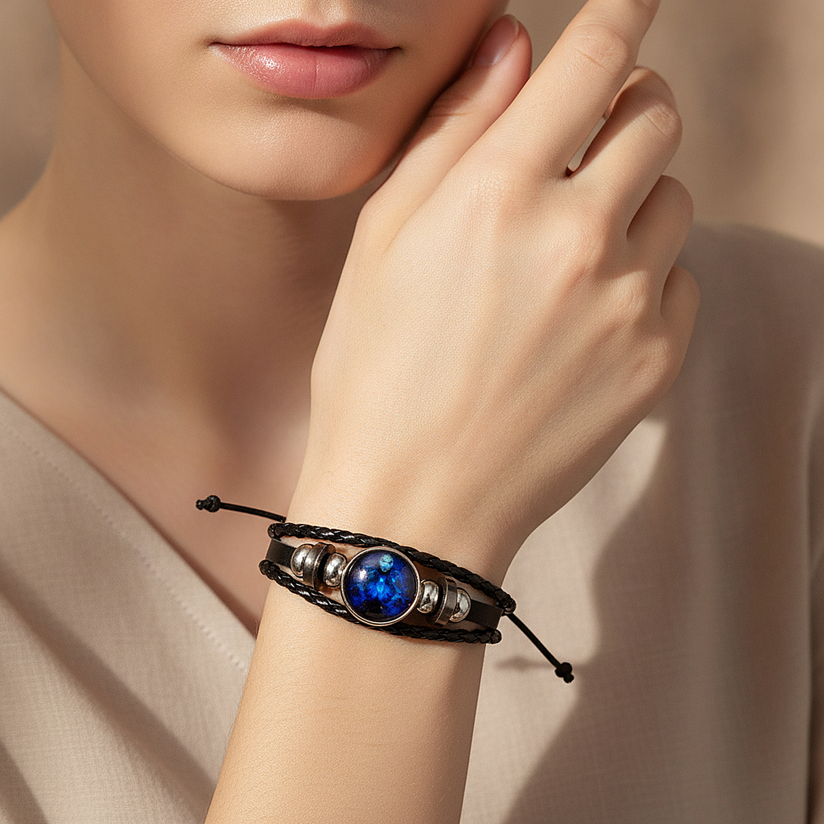 Solveig Bracelet