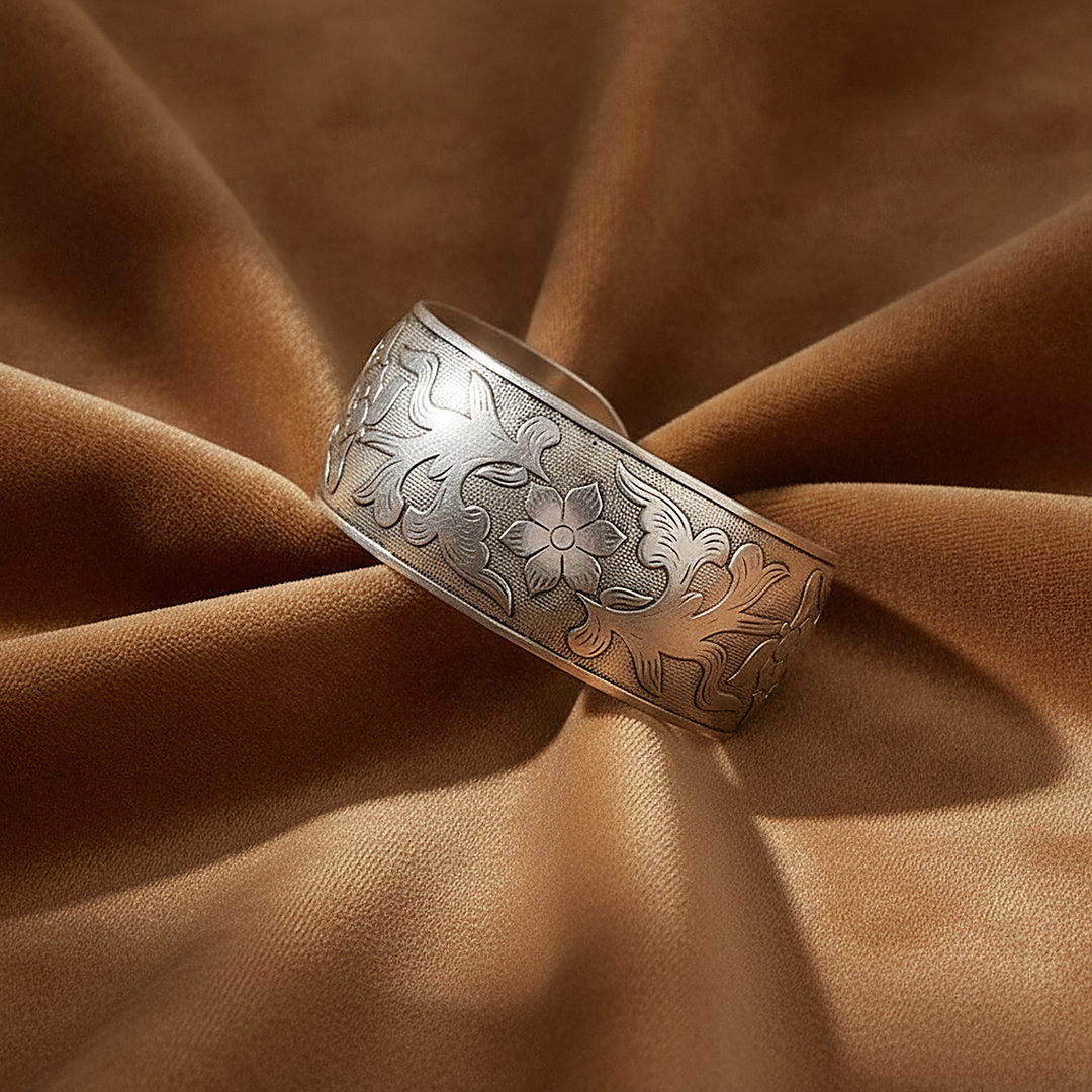 Sylvie Vintage Bracelet