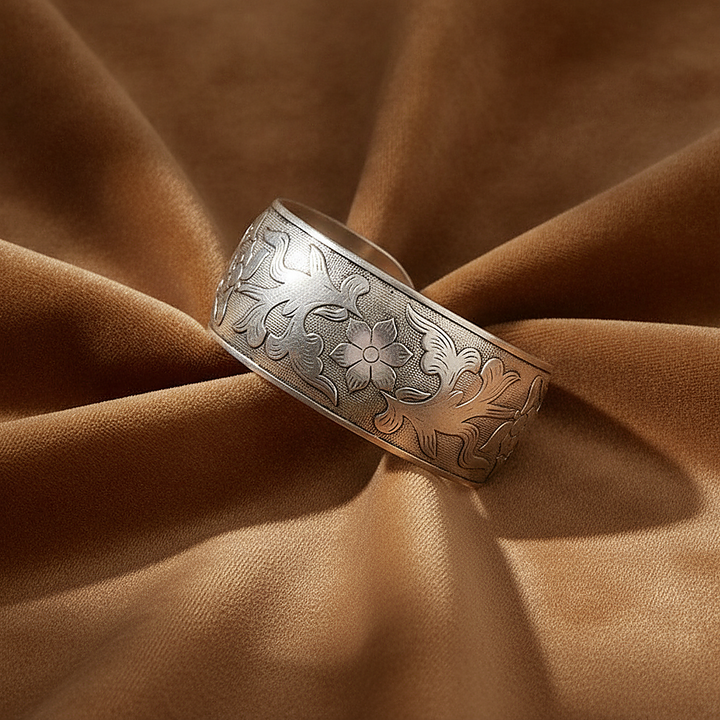 Sylvie Vintage Bracelet