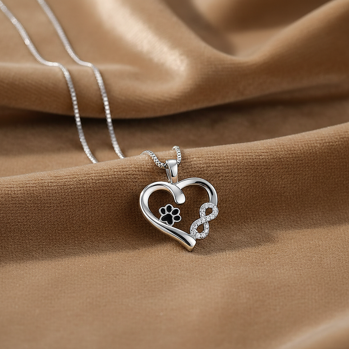 Collana Elise