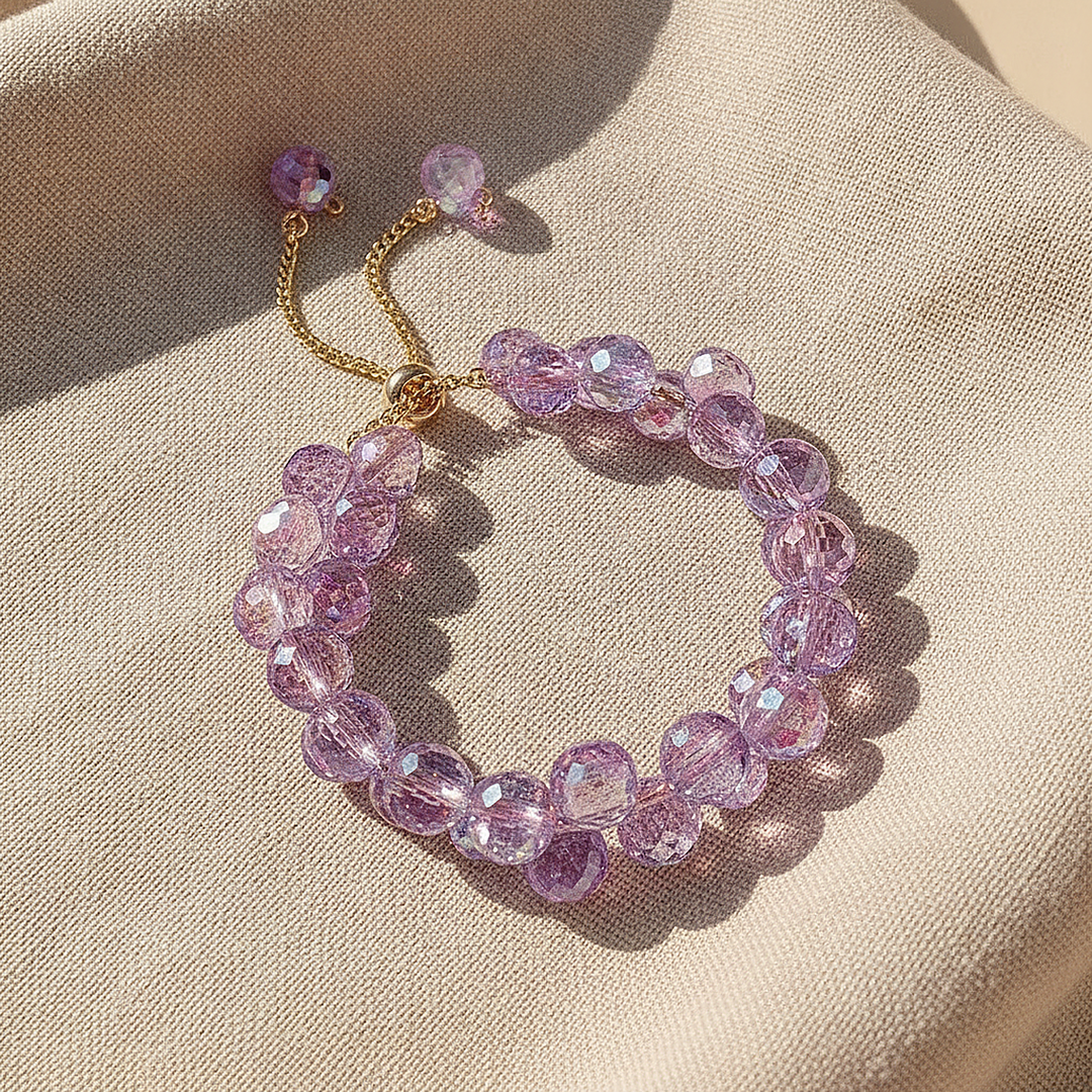 Juliette Crystal Bracelet