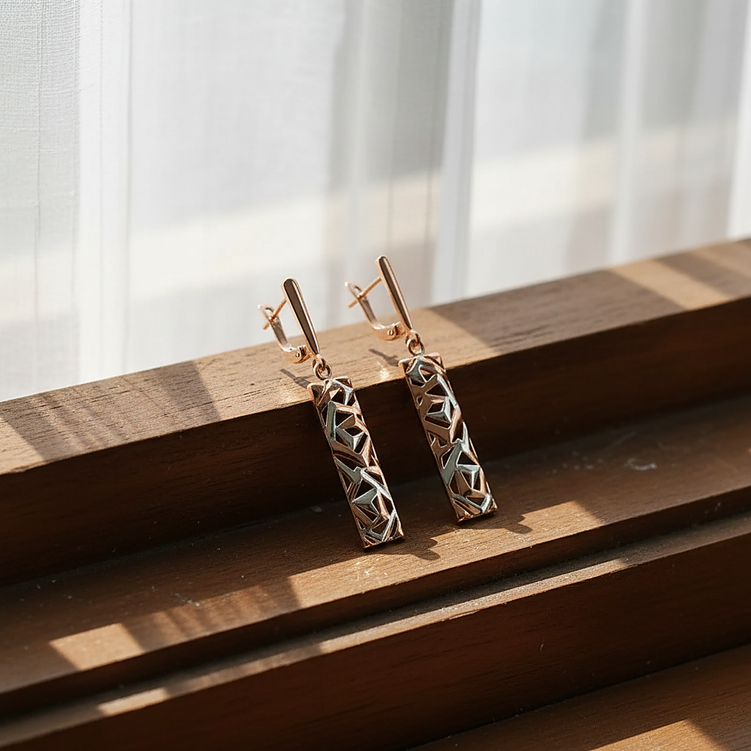 Linnea Earrings