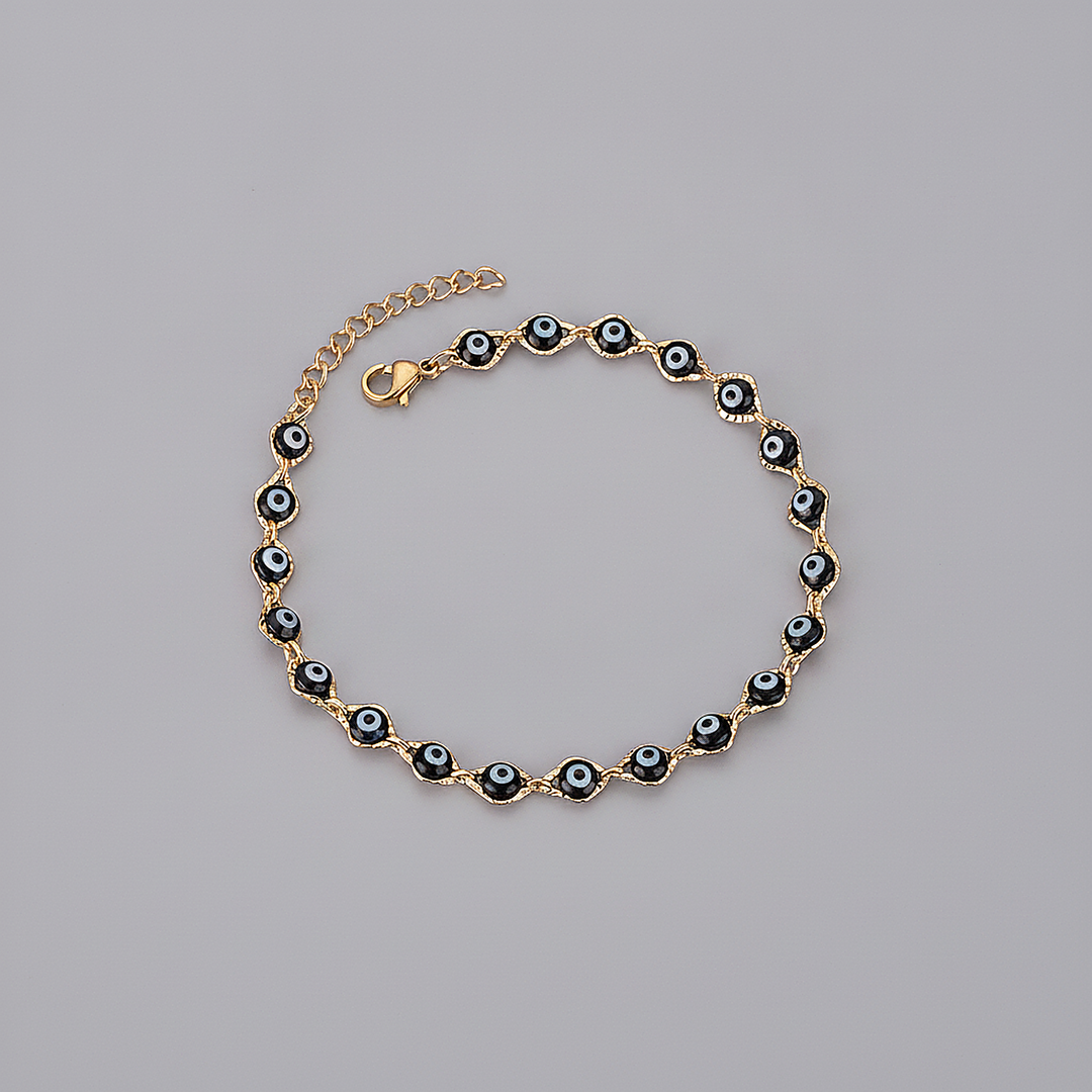 Jolie Pearl Bracelet