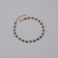 Jolie Pearl Bracelet