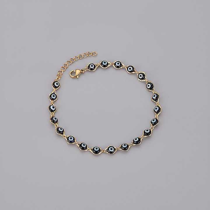 Jolie Pearl Bracelet