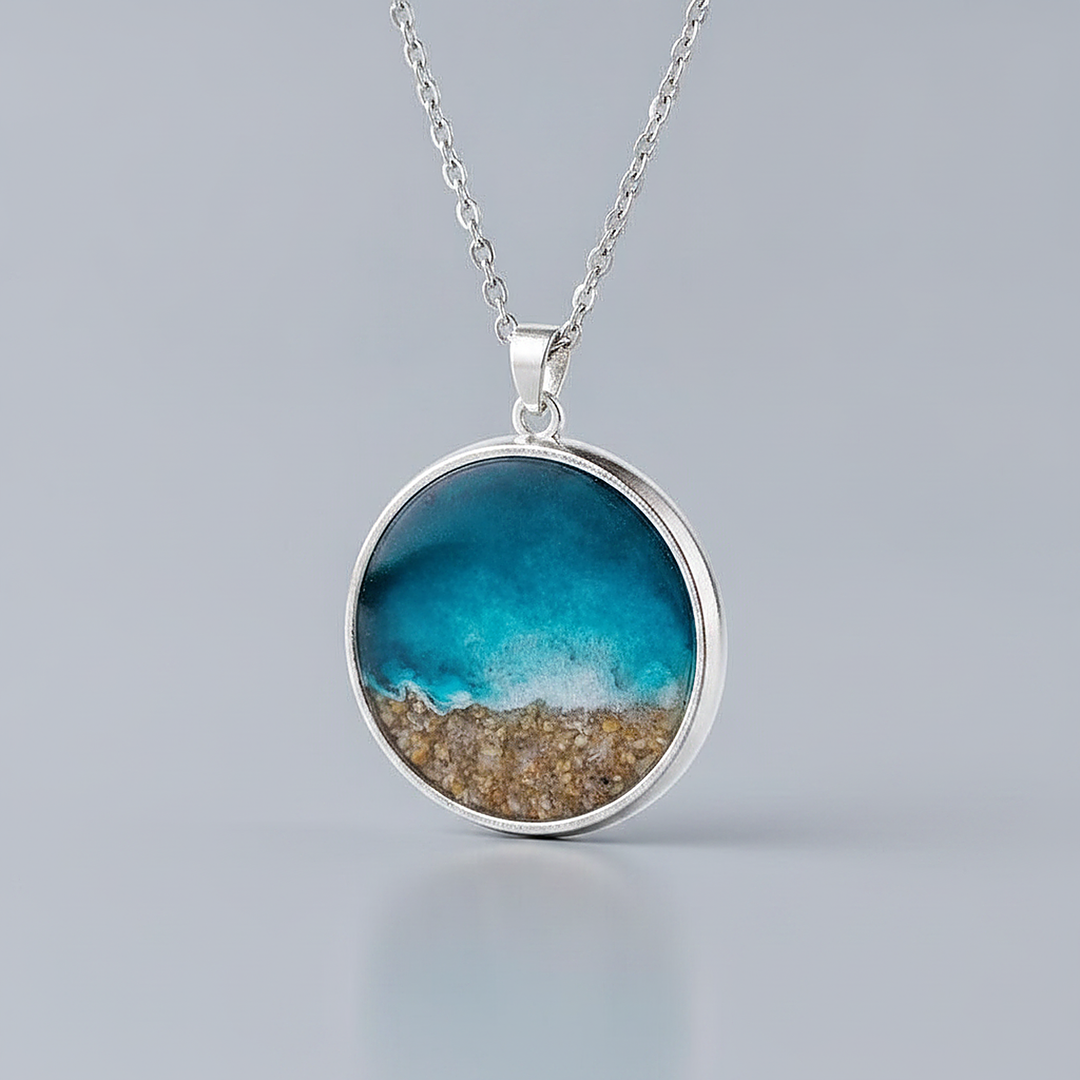 Alba Necklace