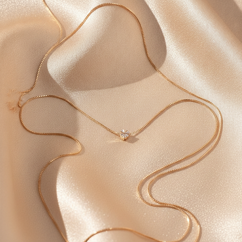 Ines Necklace