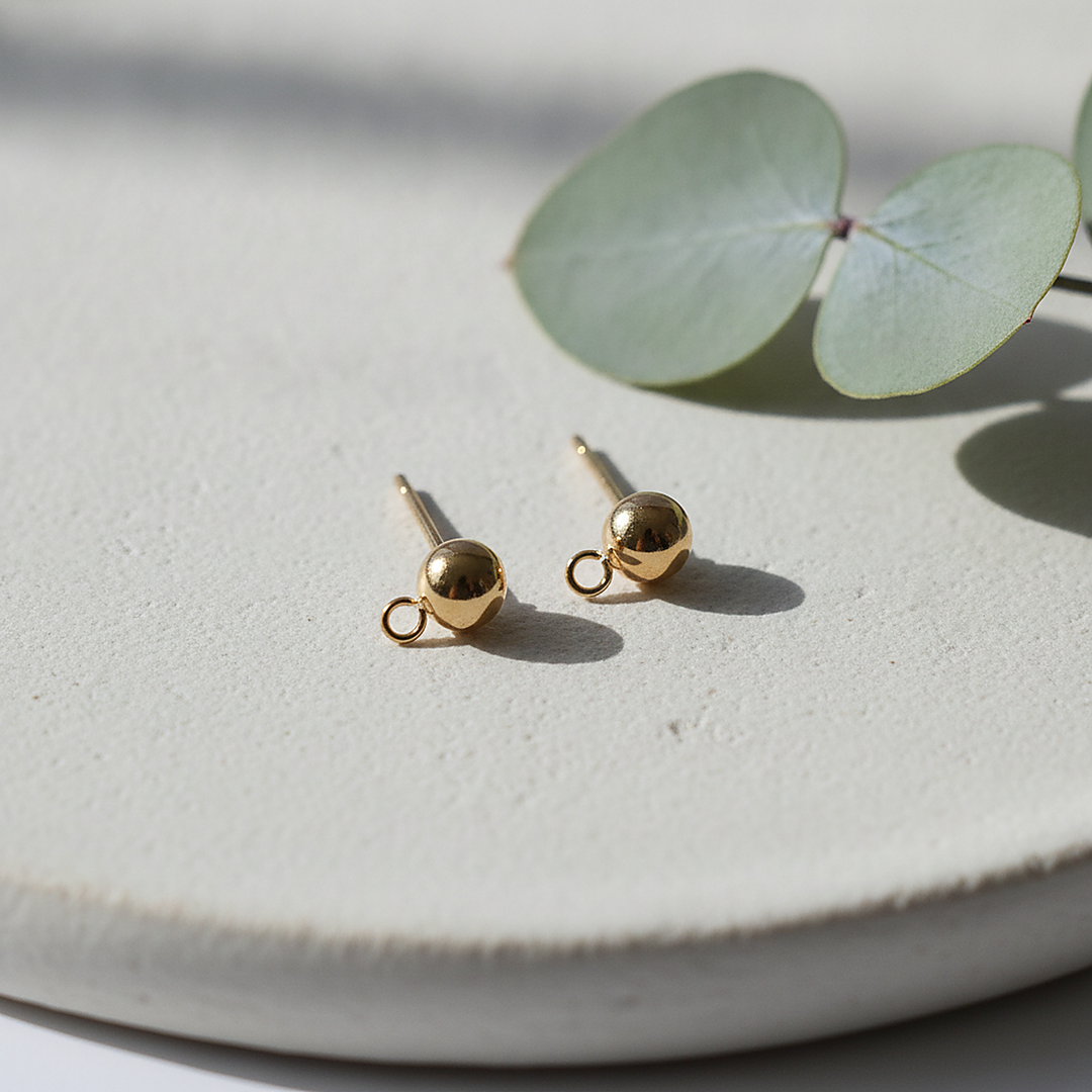 Valentine Earrings