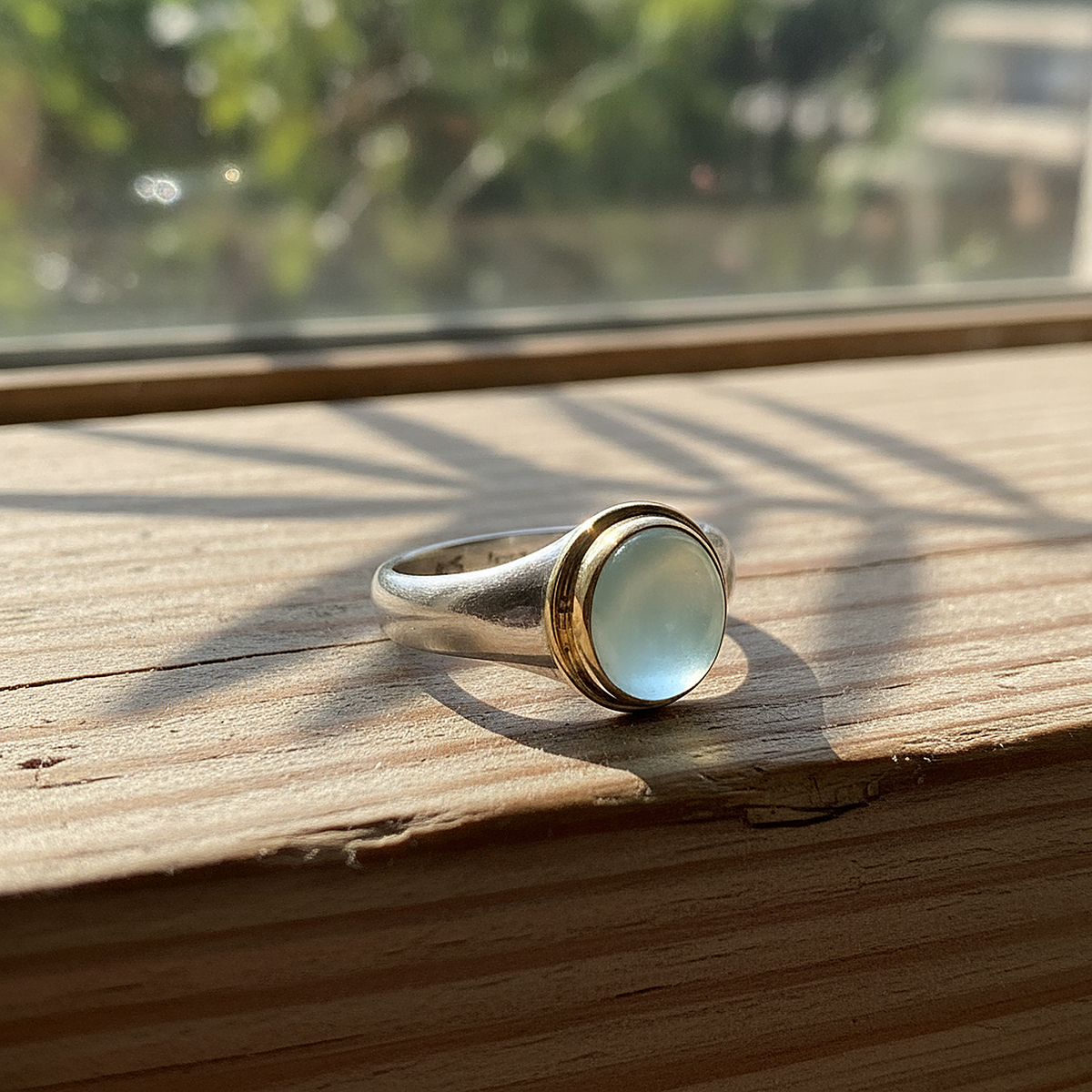 Bague en diamant Valentine