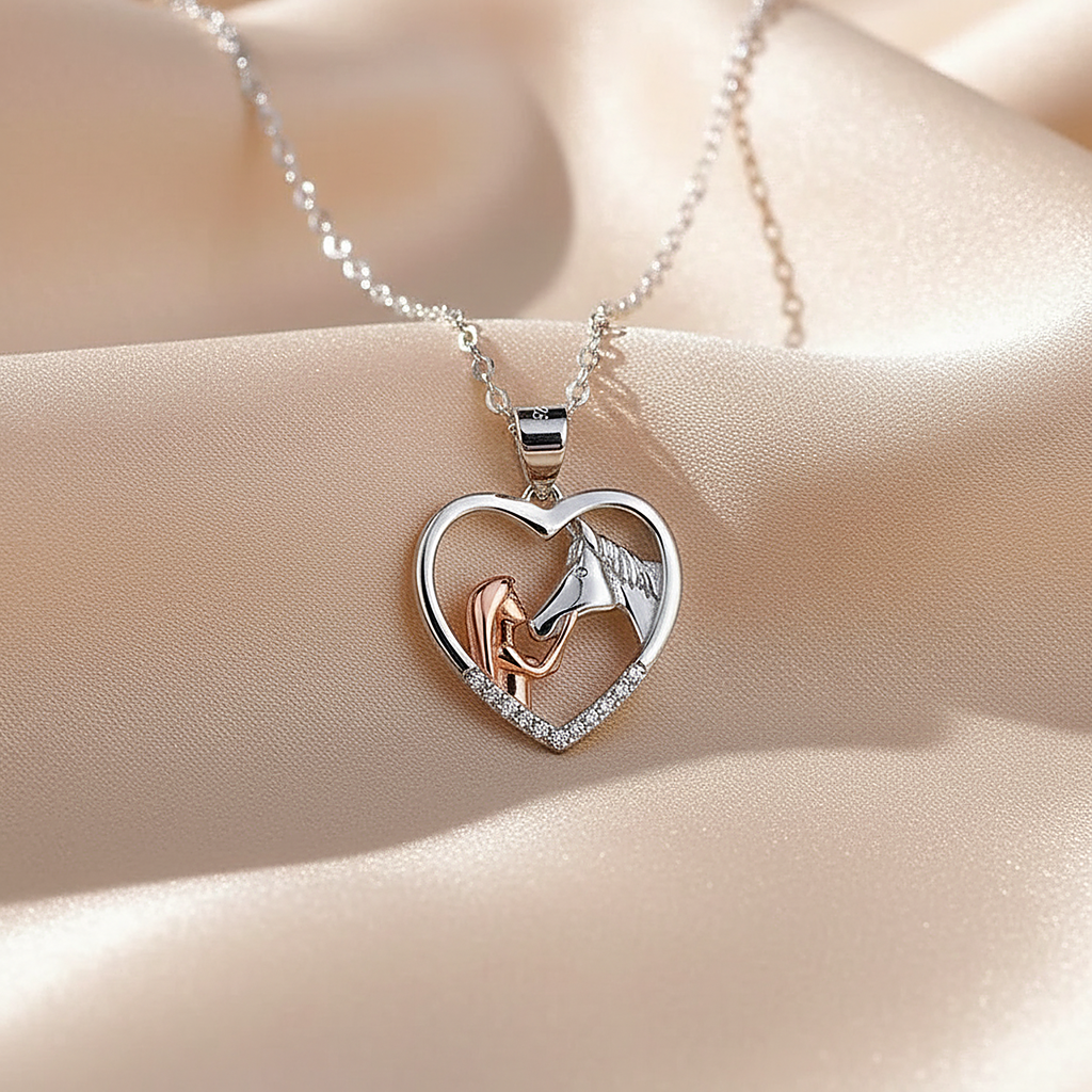Kaia Necklace