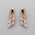 Kira Zirconia Earrings