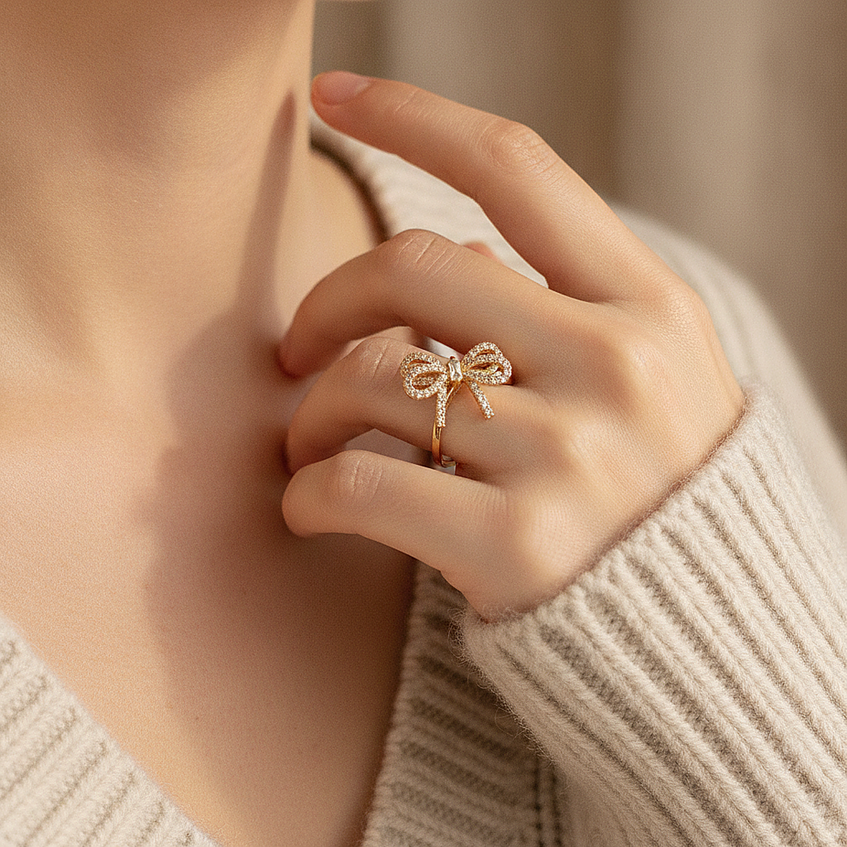 Emmeline Ring