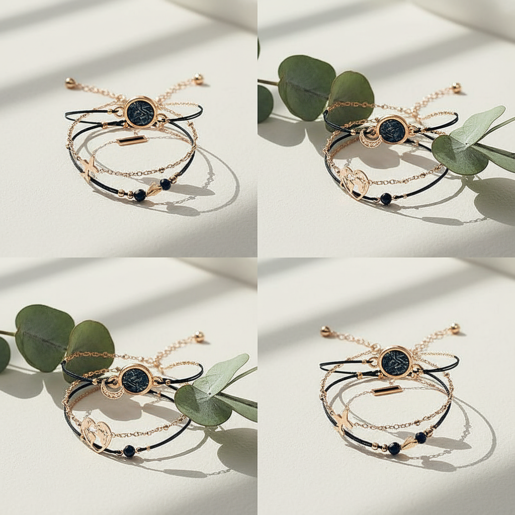 Colette Bracelet