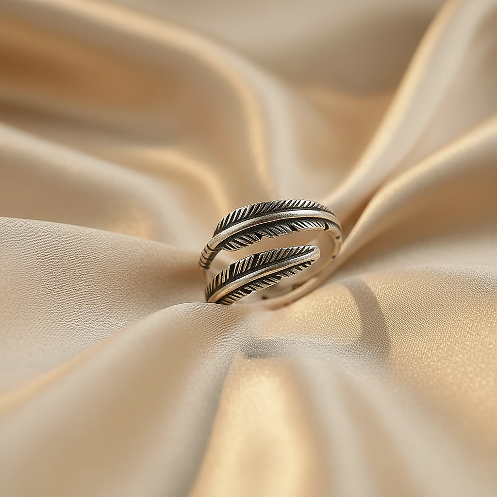 Solveig Ring