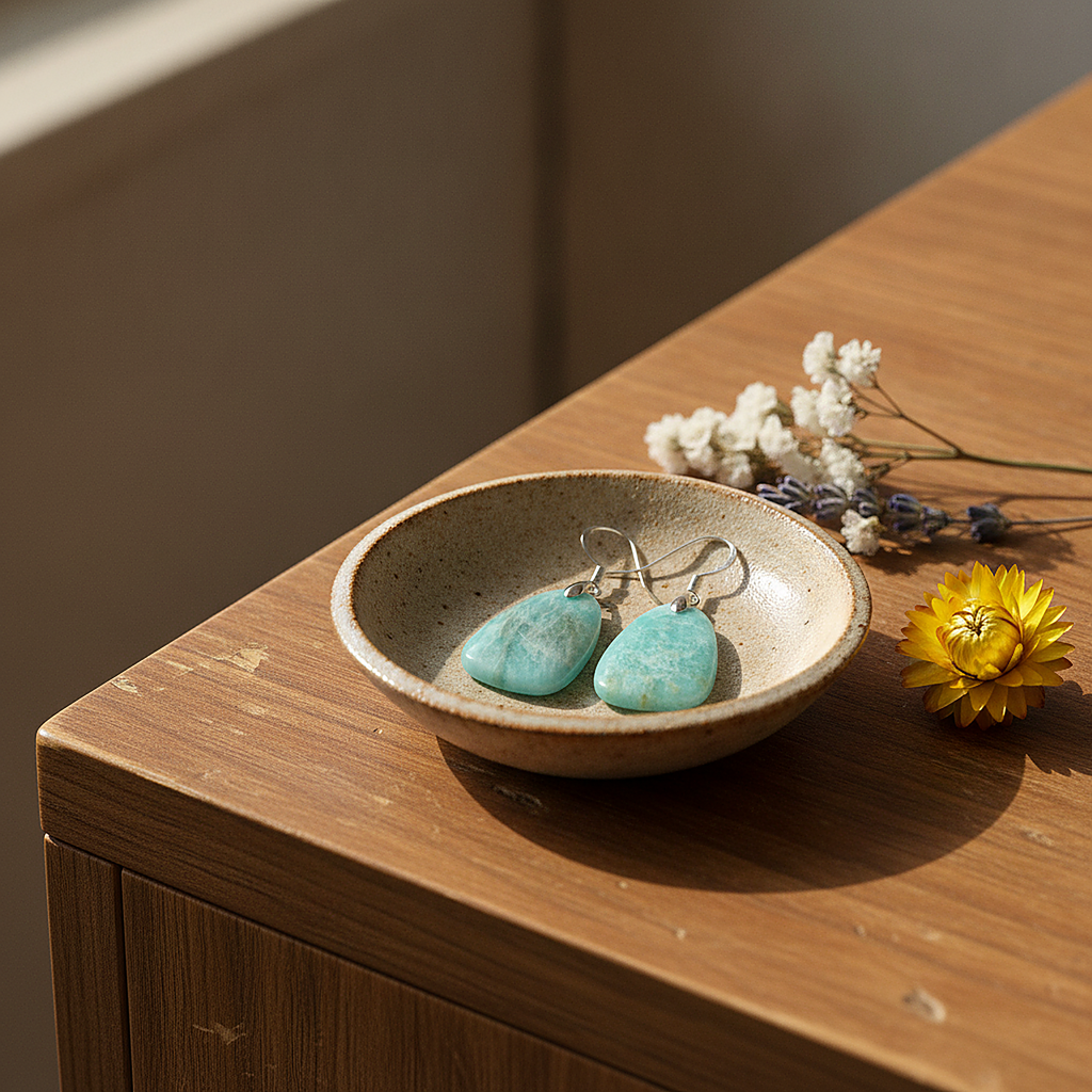 Verena Earrings