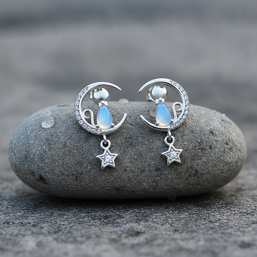 Sereia Earrings