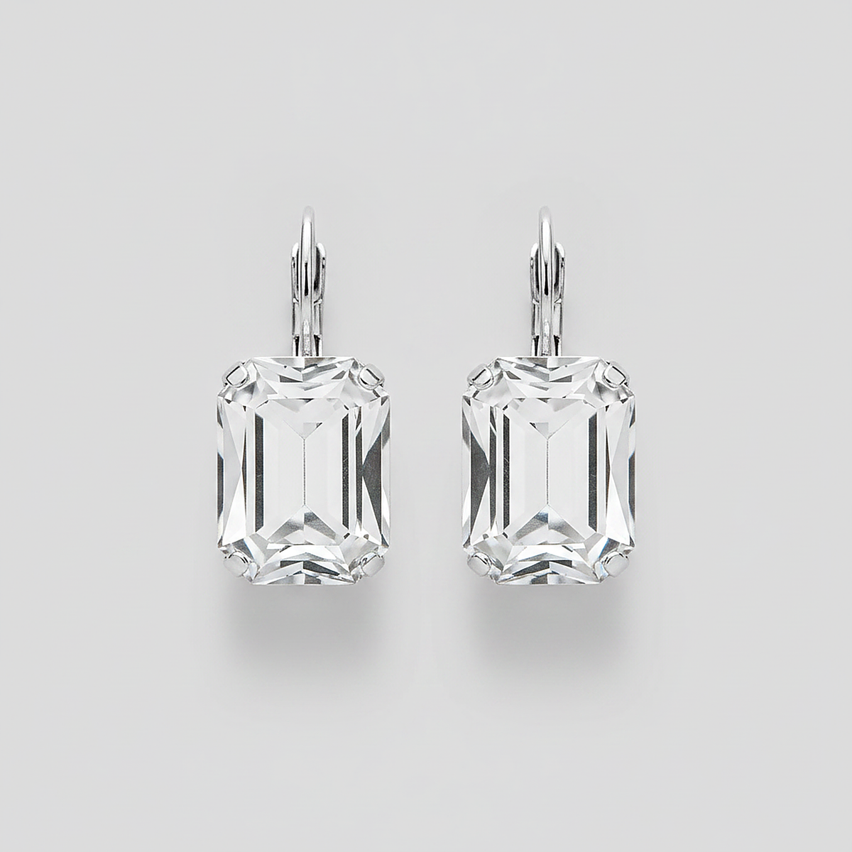 Colette Vintage-Ohrringe