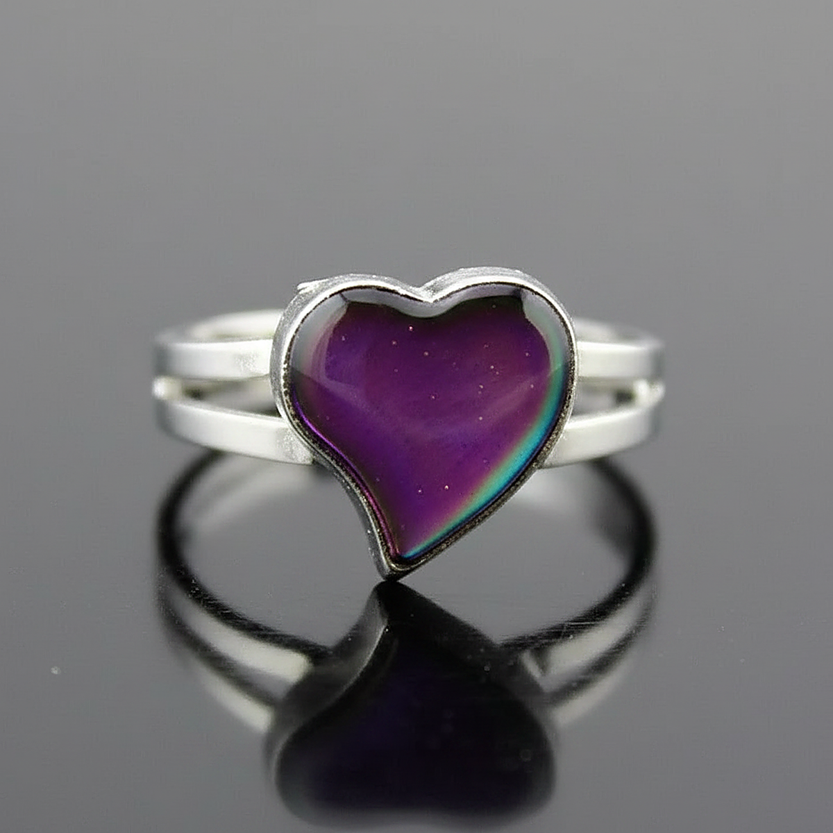 Delphine-Ring