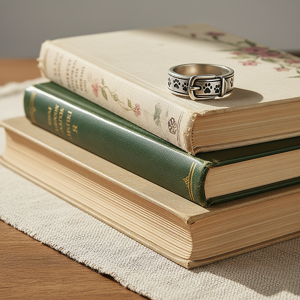 Elise Ring