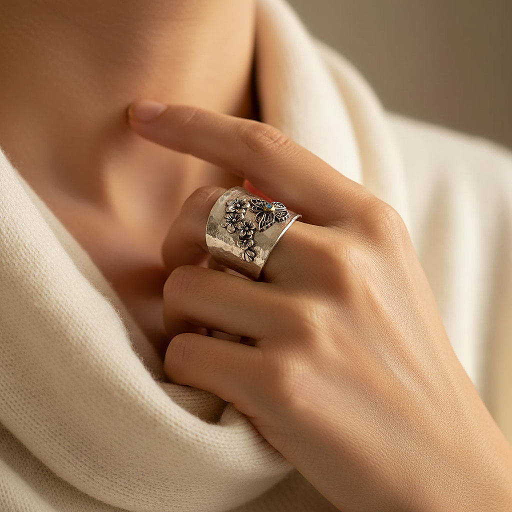 Nadia Ring