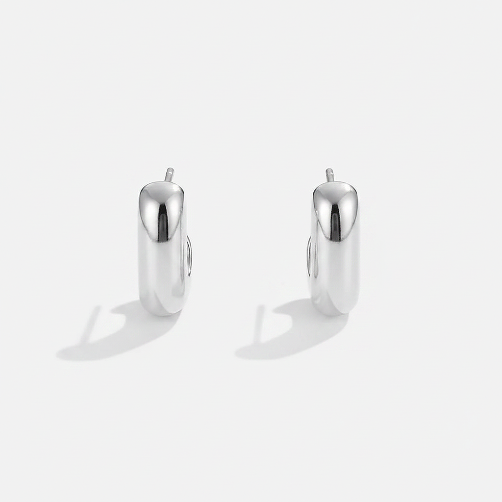 Vera Gold Earrings