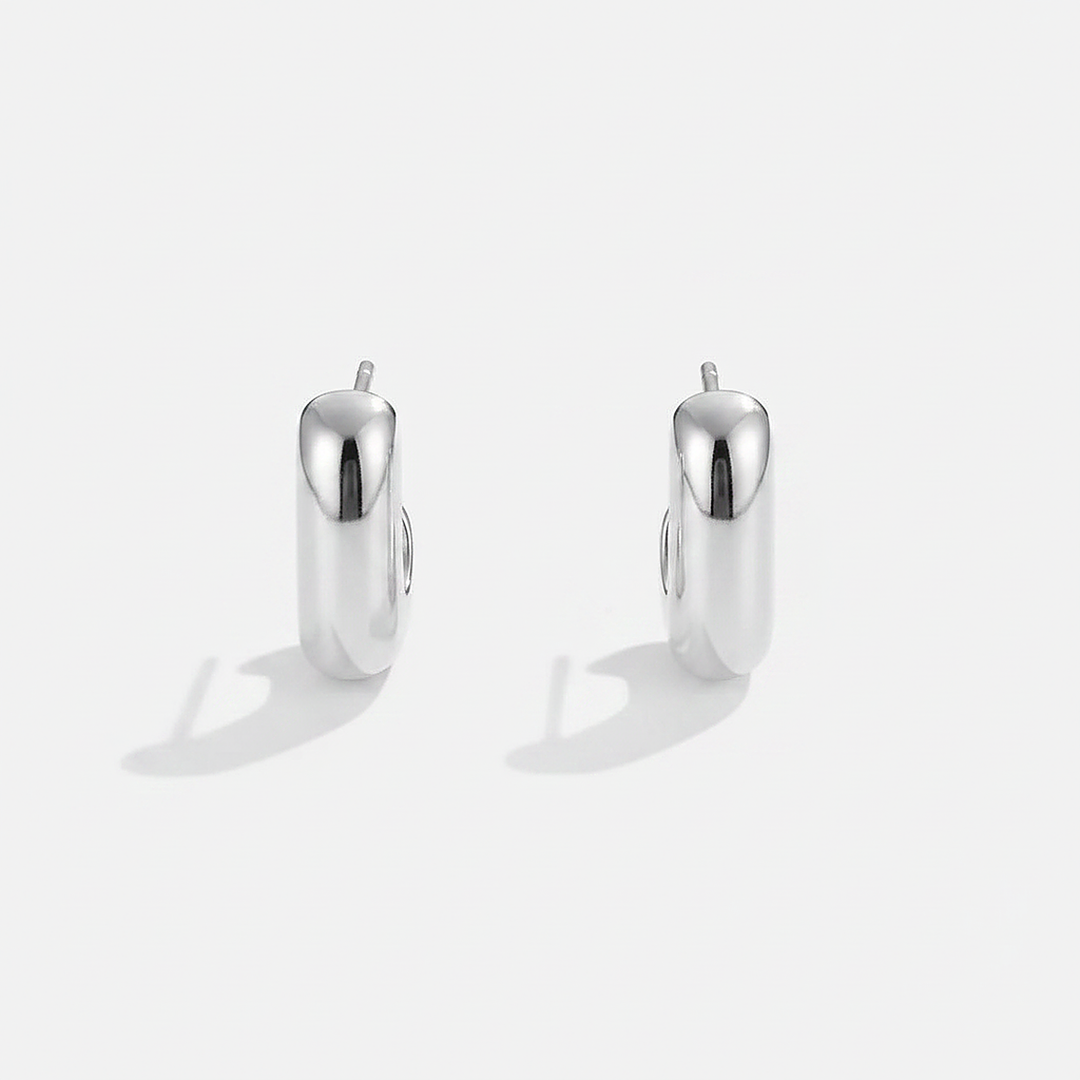 Vera Gold Earrings