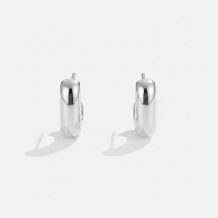 Vera Gold Earrings
