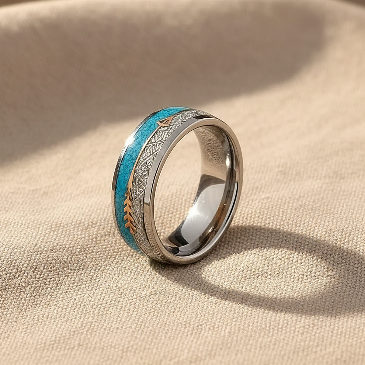 Ximena-ring