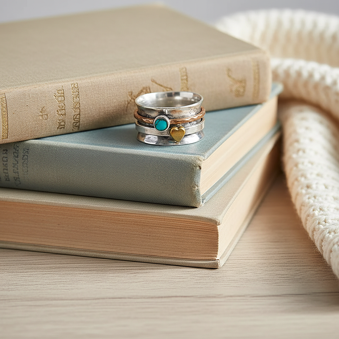 Aurore-ring