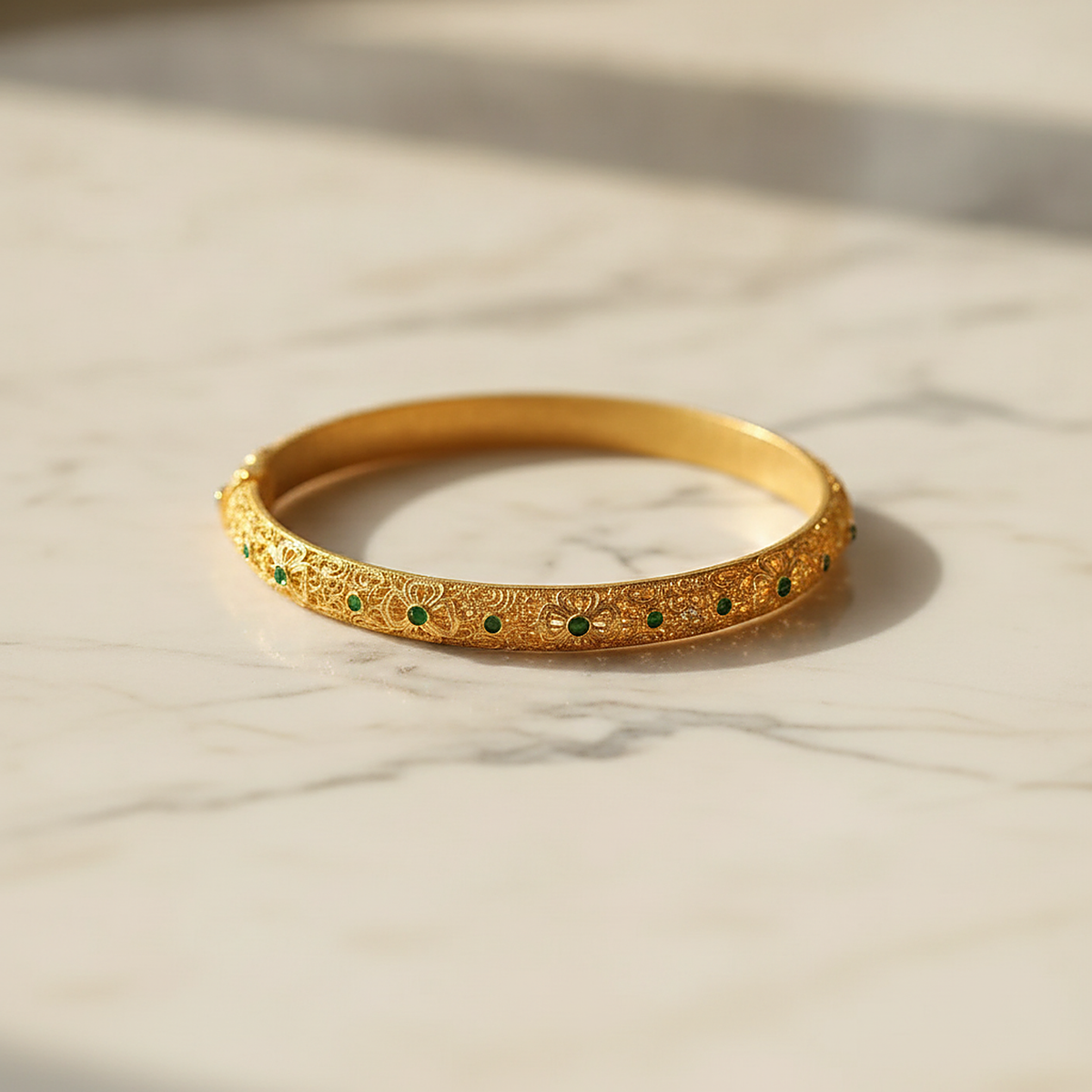 Bracciale rigido Kaia