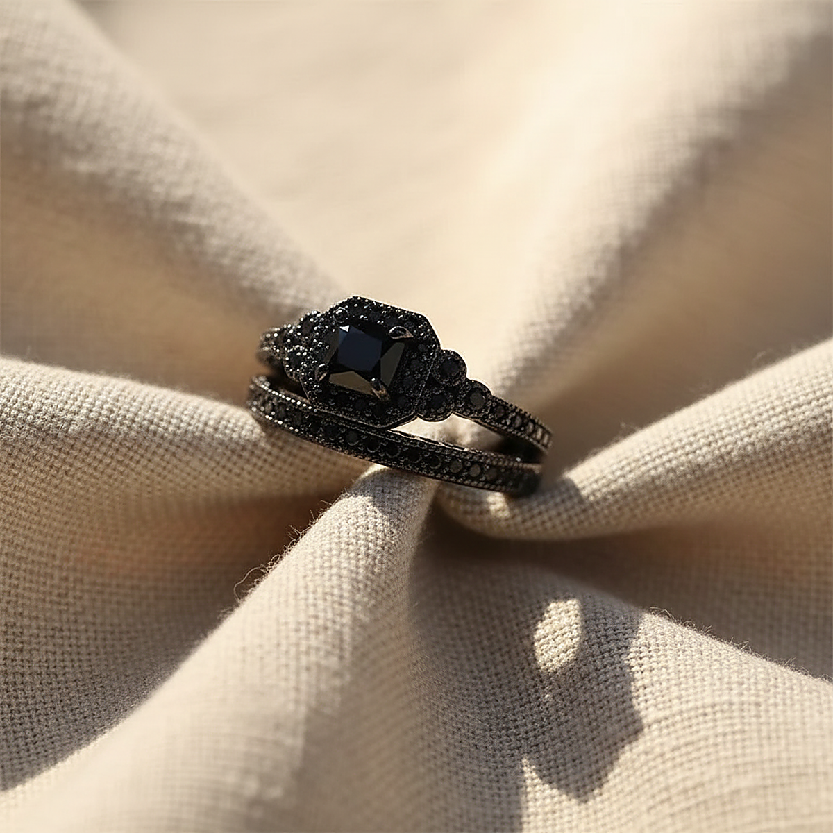 Liviana-ring