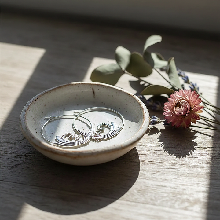 Estelle Earrings