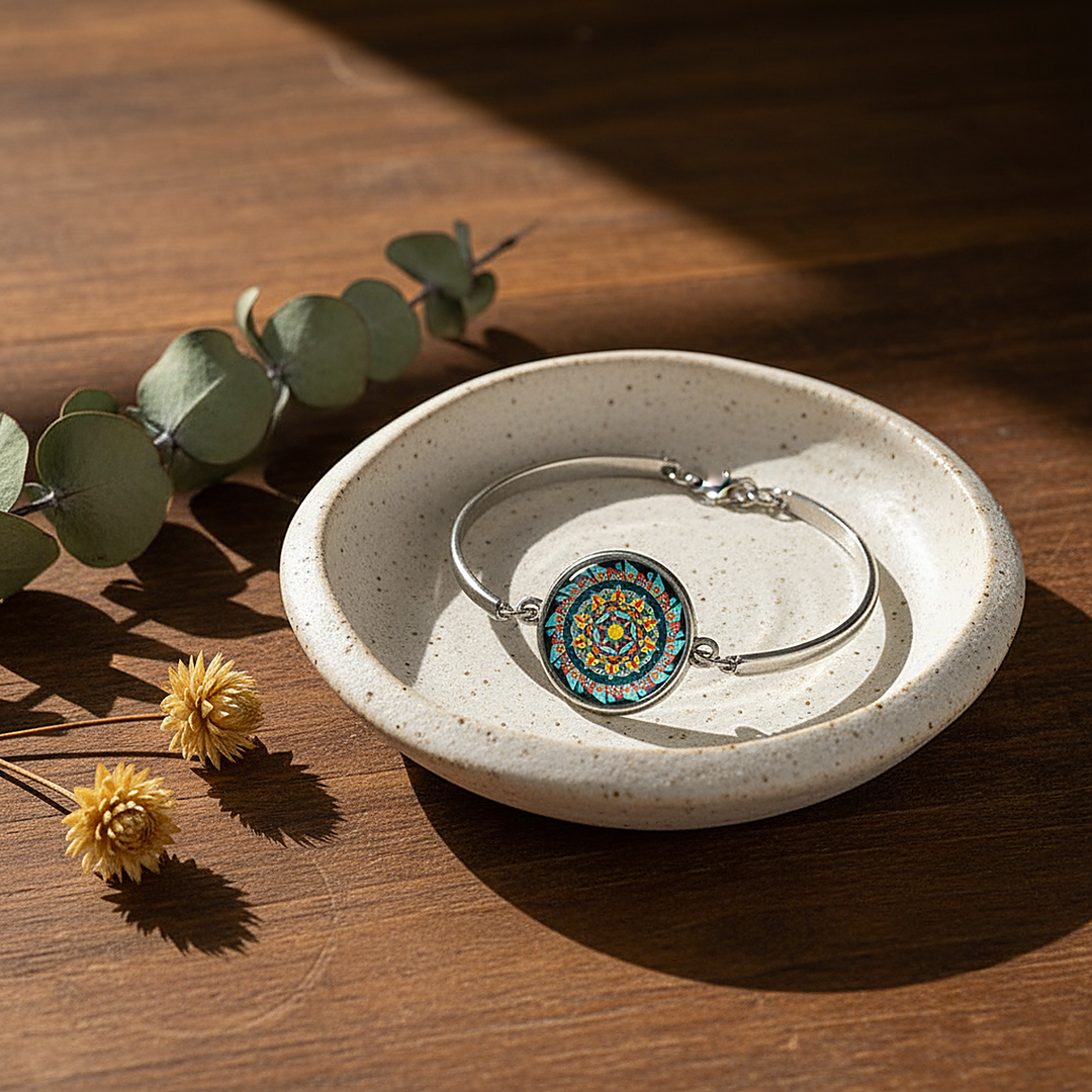 Fiora Bohemian Bracelet
