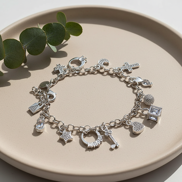 Clemence Bracelet