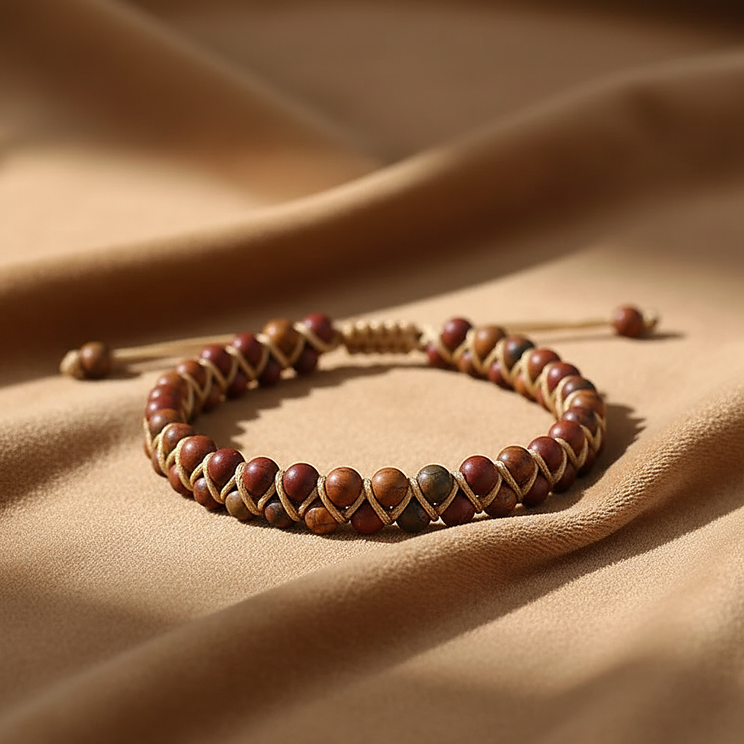 Vivienne Bohemian Bracelet