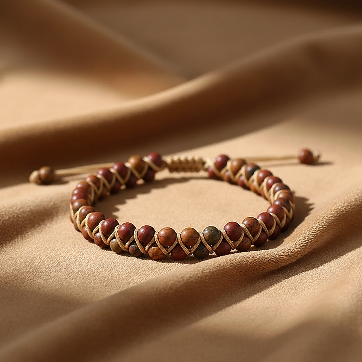 Vivienne Bohemian Bracelet