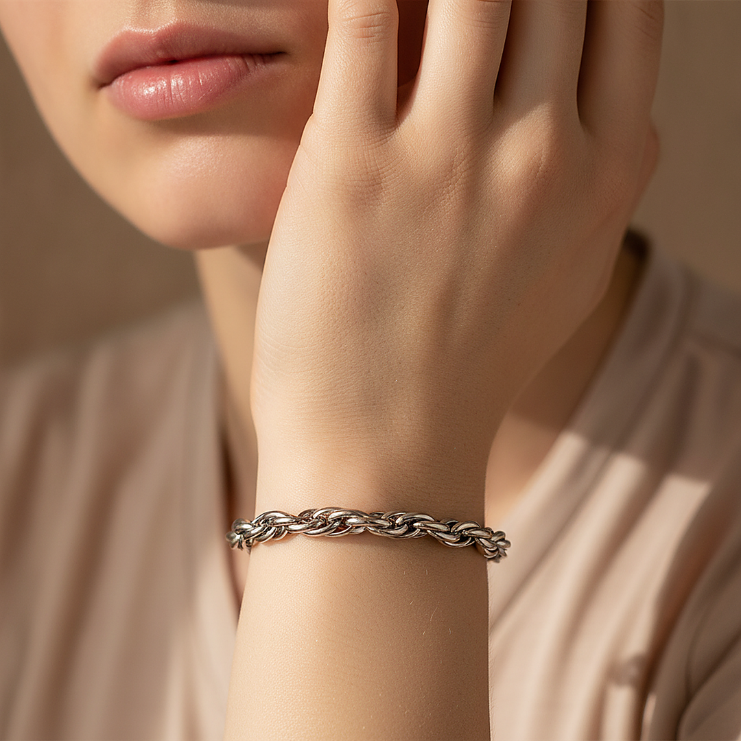 Doria Classic Bracelet