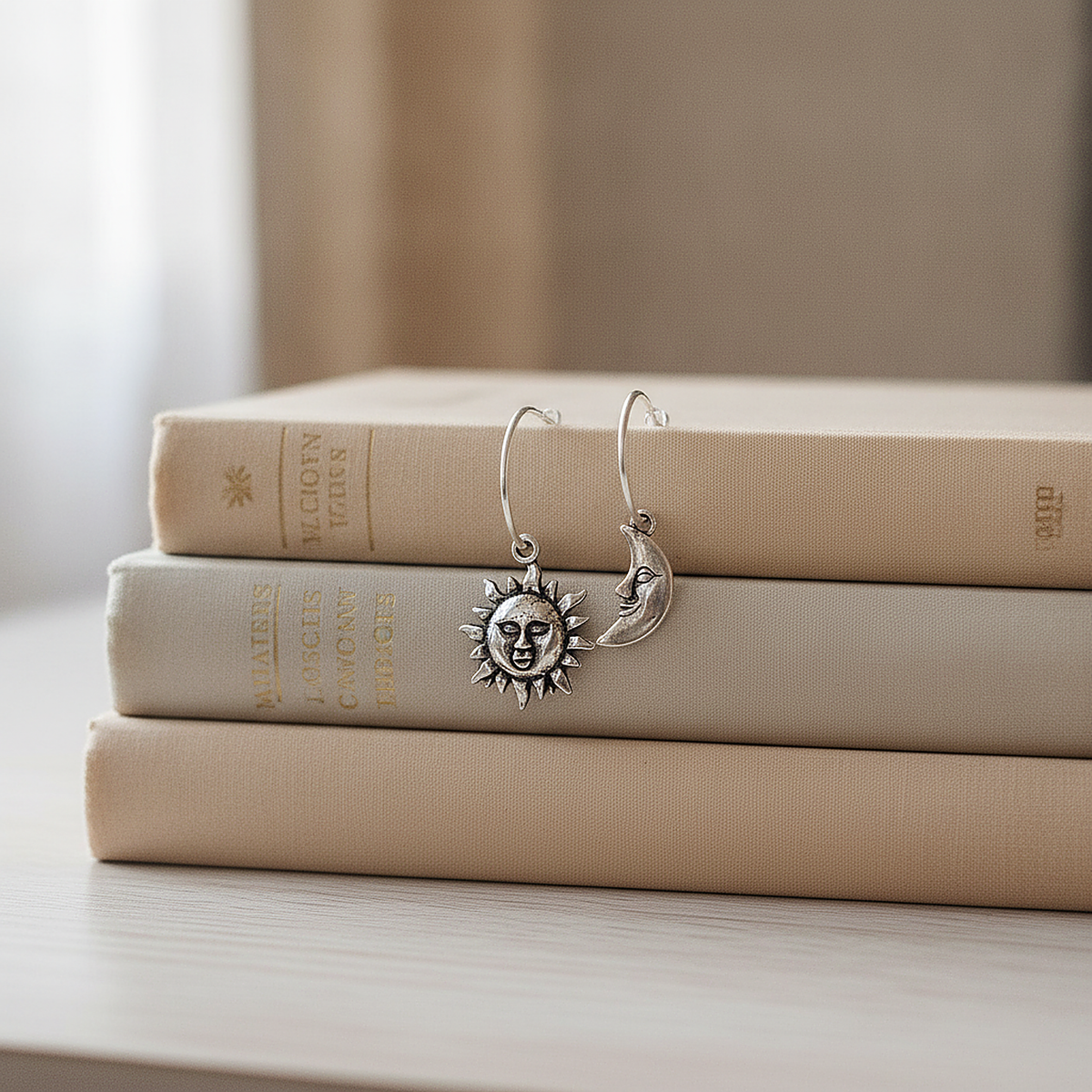 Sylvie Earrings