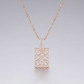 Capucine Gold Necklace