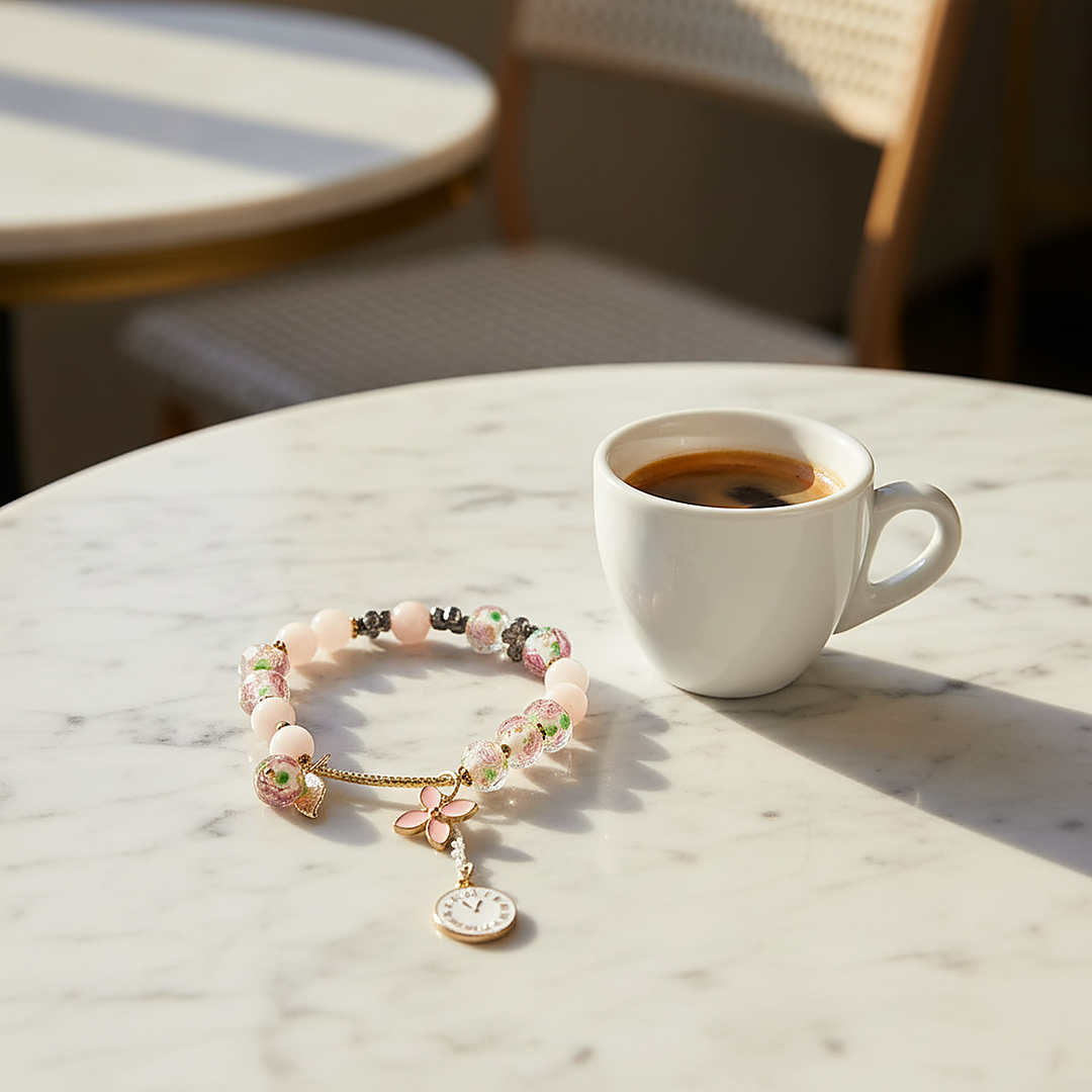 Honorine Vintage Bracelet