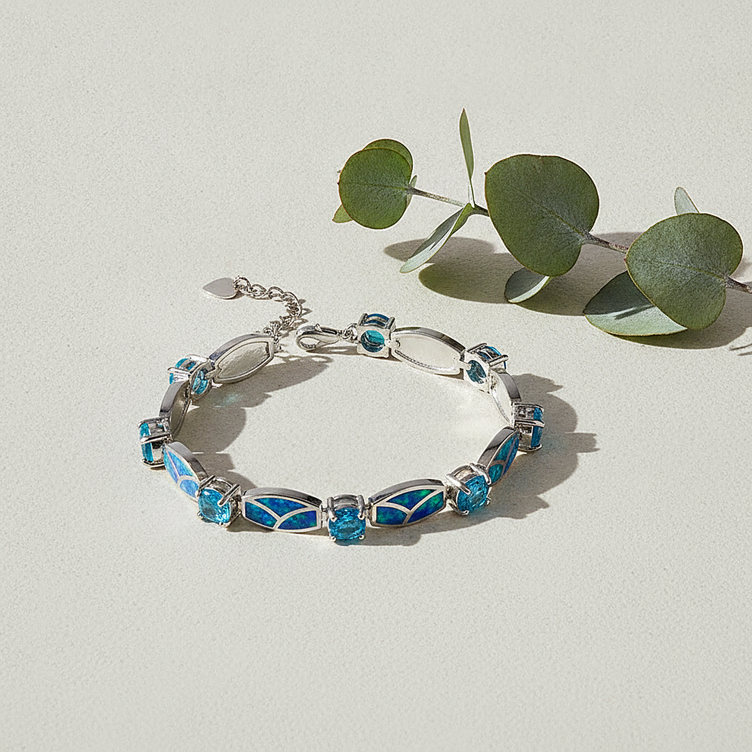Willa Opal Bracelet