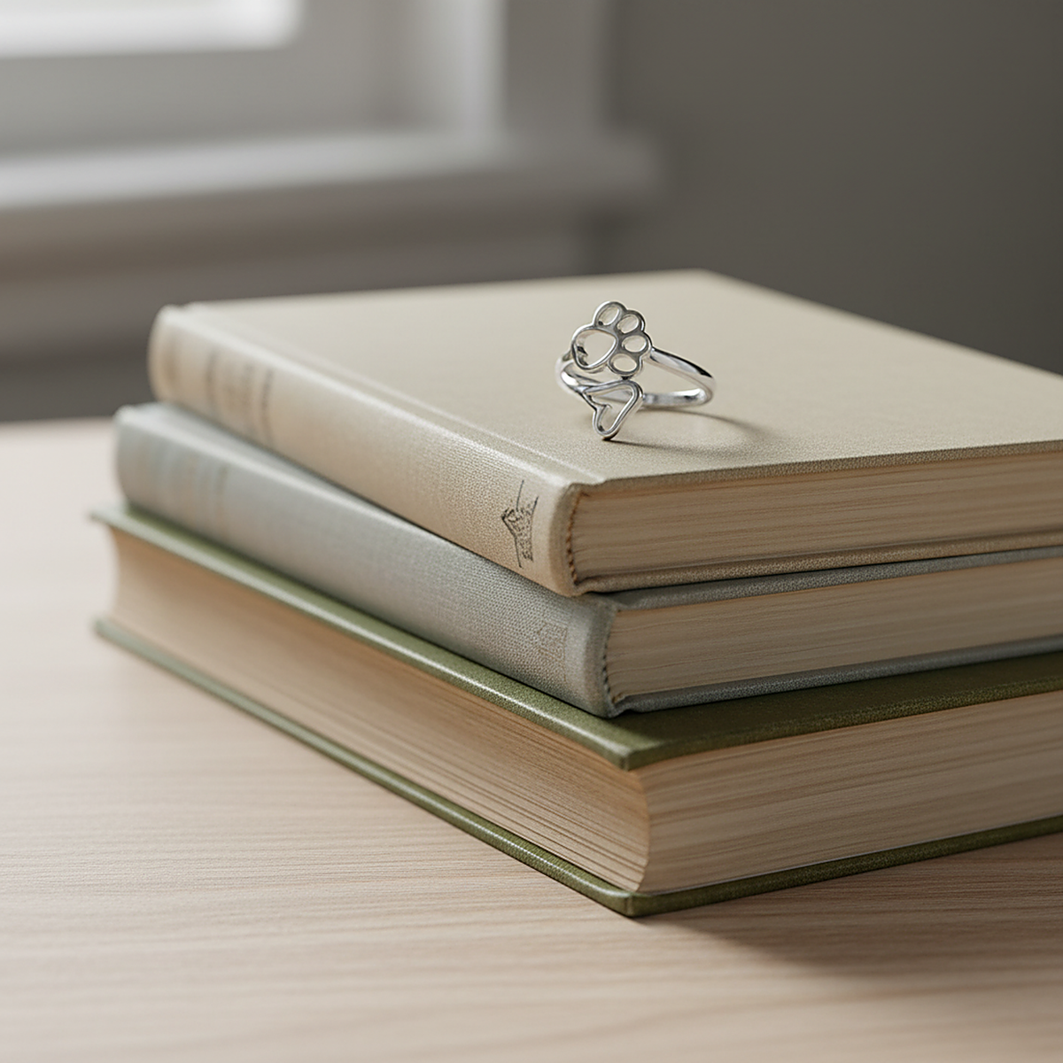 Eowyn Ring