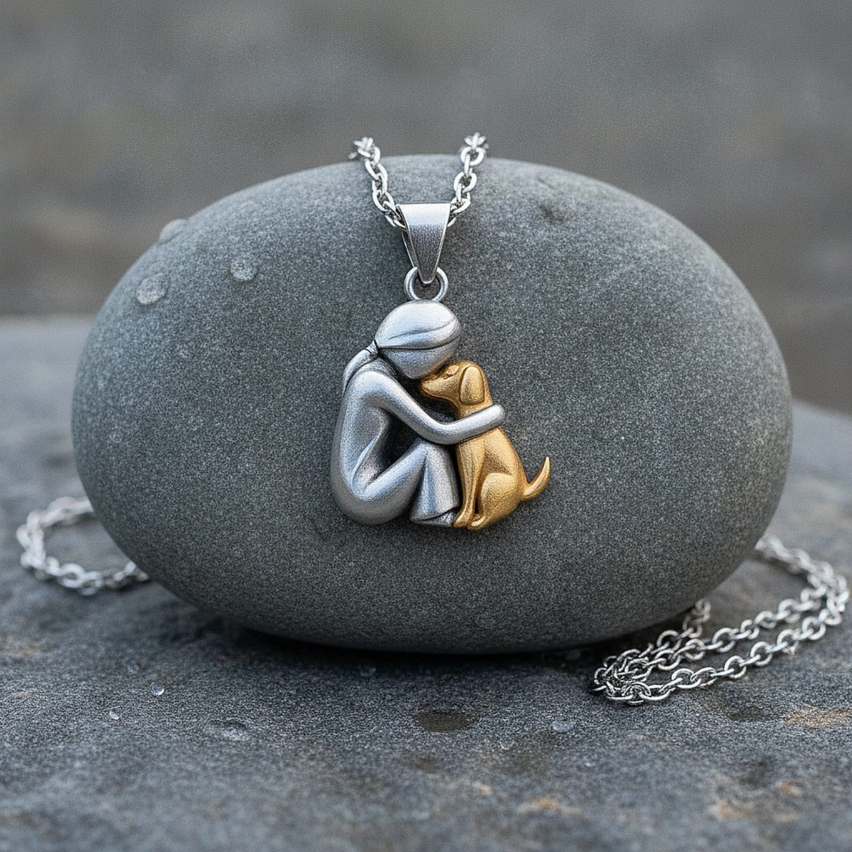 Lucienne Necklace