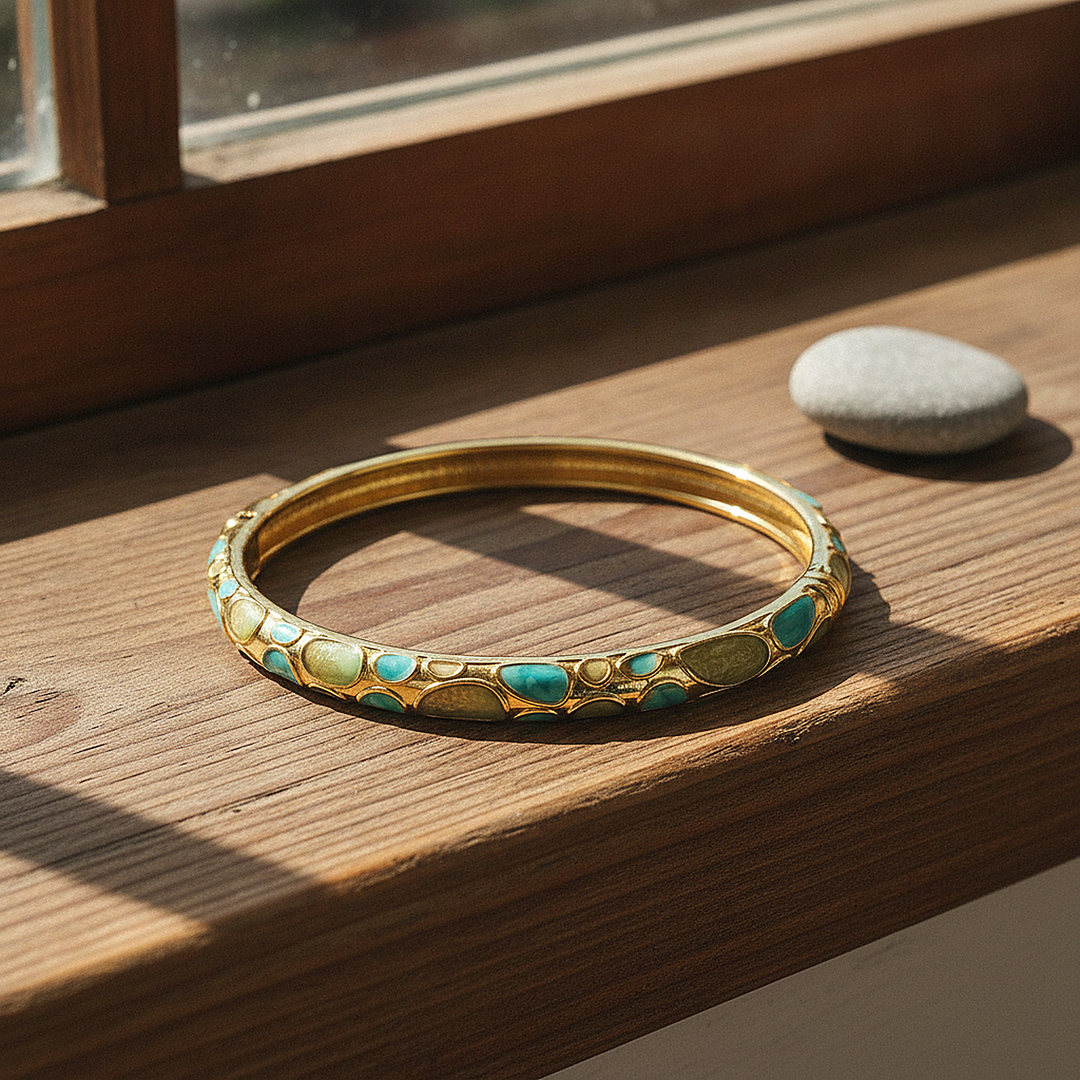 Rosalie Turquoise Bracelet