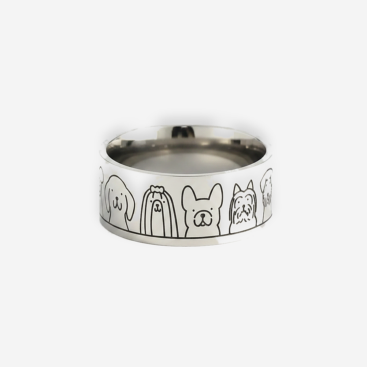 Giada Ring