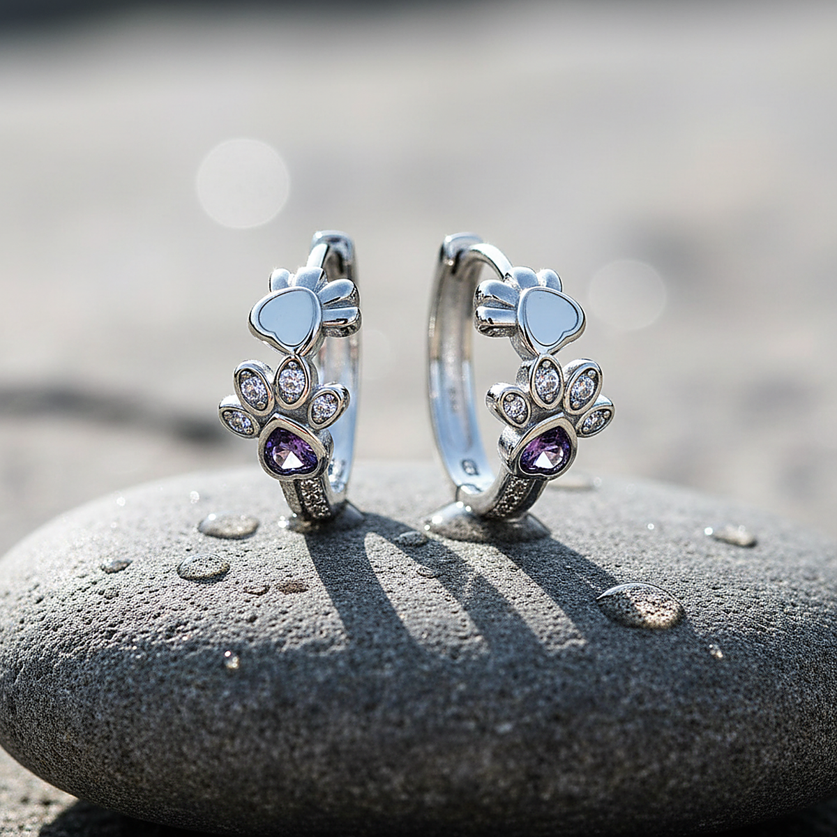 Juliette Earrings