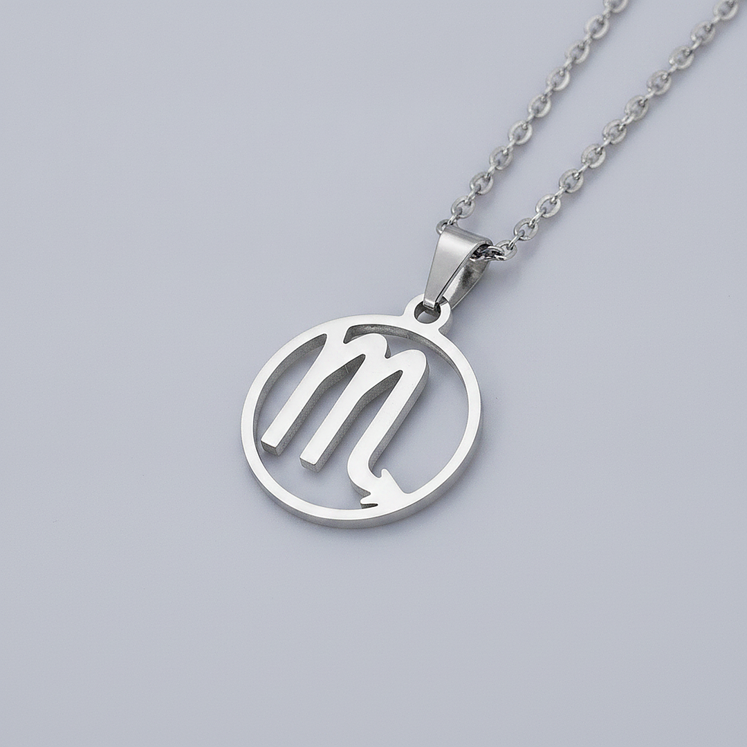 Quilla Classic Necklace