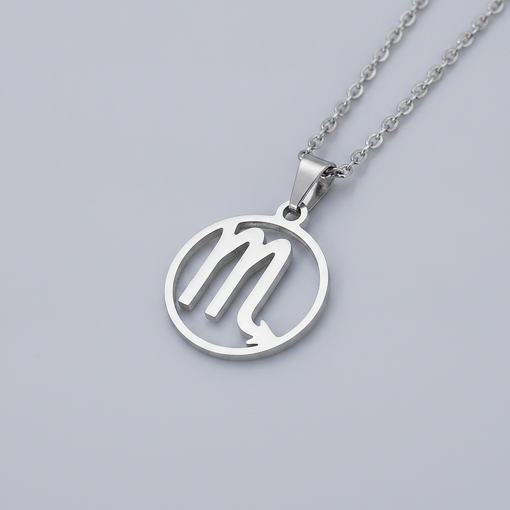 Quilla Classic Necklace